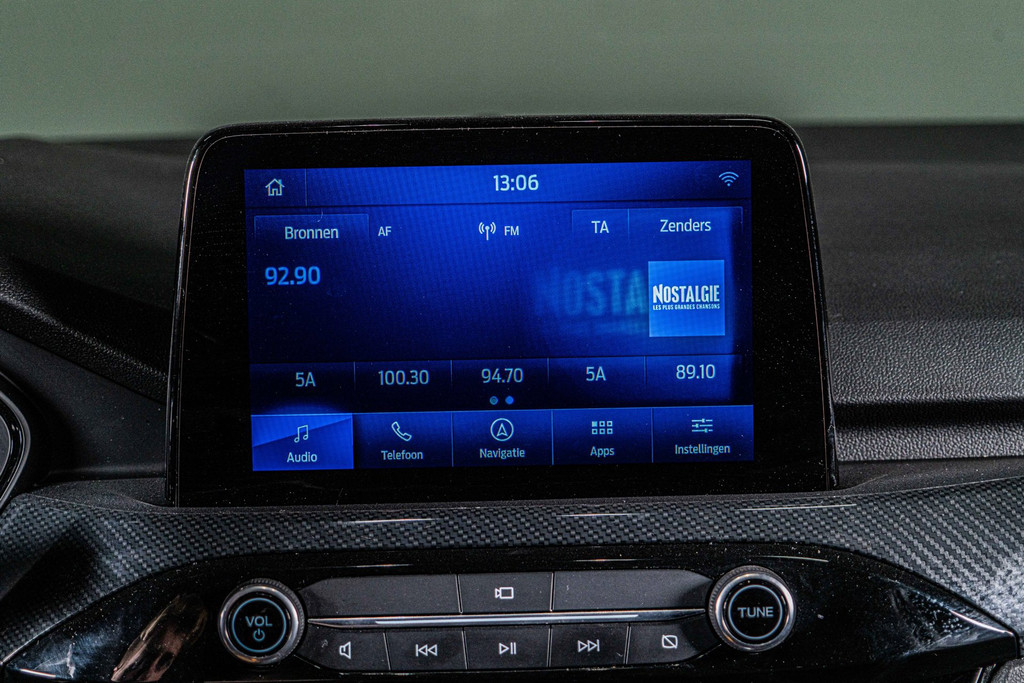 Ford Kuga 2.5 PHEV ST-Line | Winter-pack | Driver Assistance pack | Trekhaak(Elektrisch) | Adaptive Cruise Control 52945885-52.jpg | Autobedrijf van Geel