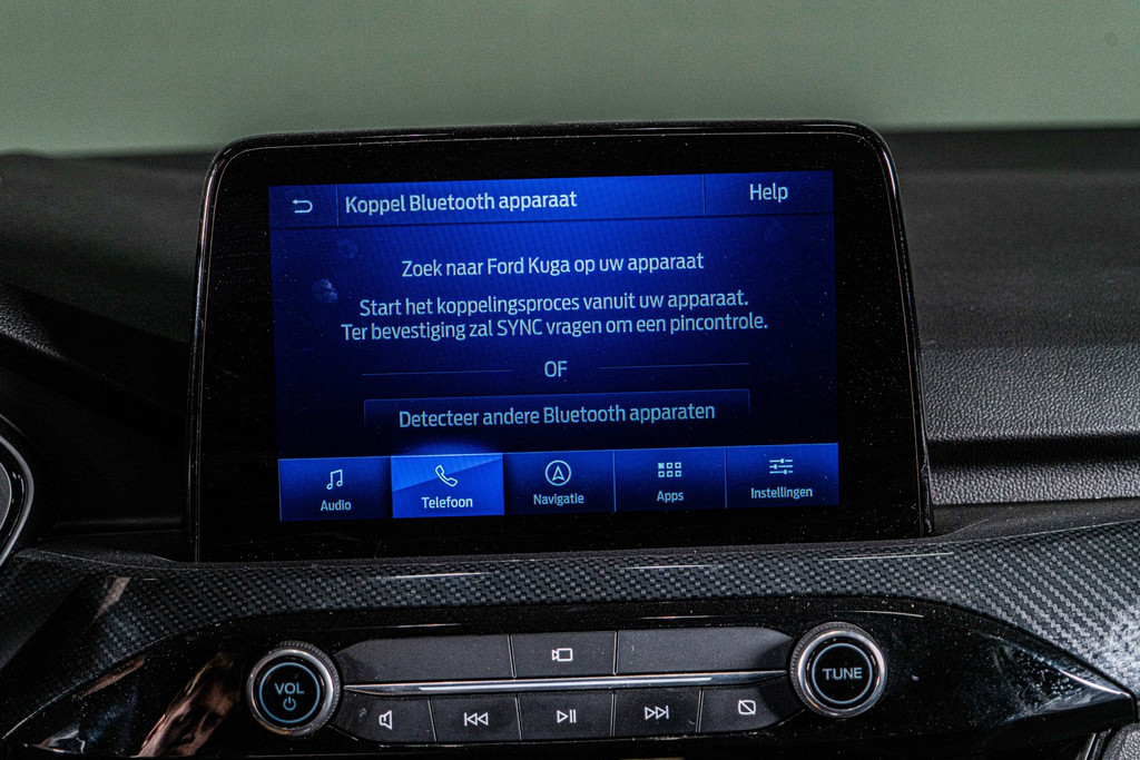 Ford Kuga 2.5 PHEV ST-Line | Winter-pack | Driver Assistance pack | Trekhaak(Elektrisch) | Adaptive Cruise Control 52945885-54.jpg | Autobedrijf van Geel