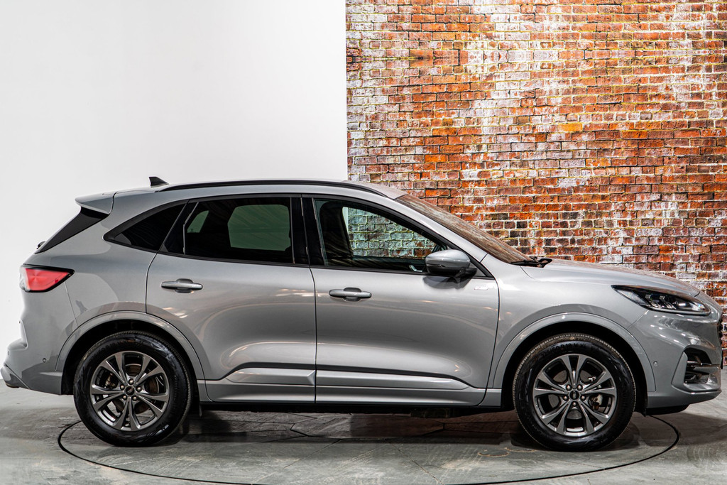 Ford Kuga 2.5 PHEV ST-Line | Winter-pack | Driver Assistance pack | Trekhaak(Elektrisch) | Adaptive Cruise Control 52945885-6.jpg | Autobedrijf van Geel