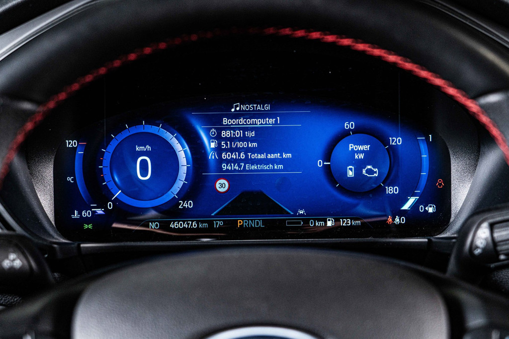 Ford Kuga 2.5 PHEV ST-Line | Winter-pack | Driver Assistance pack | Trekhaak(Elektrisch) | Adaptive Cruise Control 52945885-60.jpg | Autobedrijf van Geel