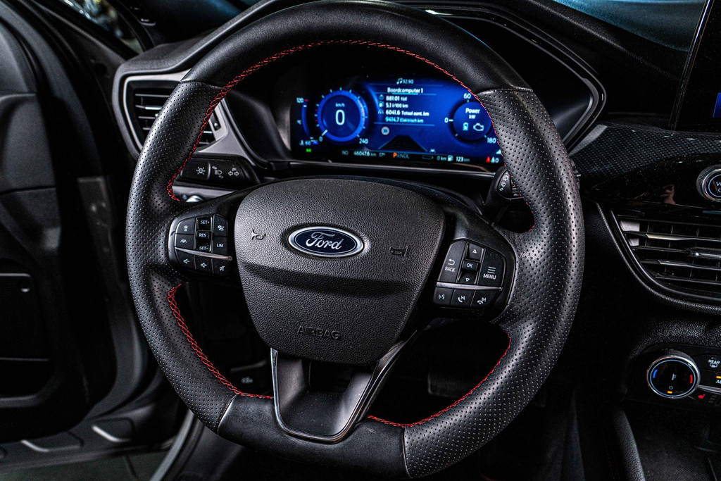 Ford Kuga 2.5 PHEV ST-Line | Winter-pack | Driver Assistance pack | Trekhaak(Elektrisch) | Adaptive Cruise Control 52945885-61.jpg | Autobedrijf van Geel