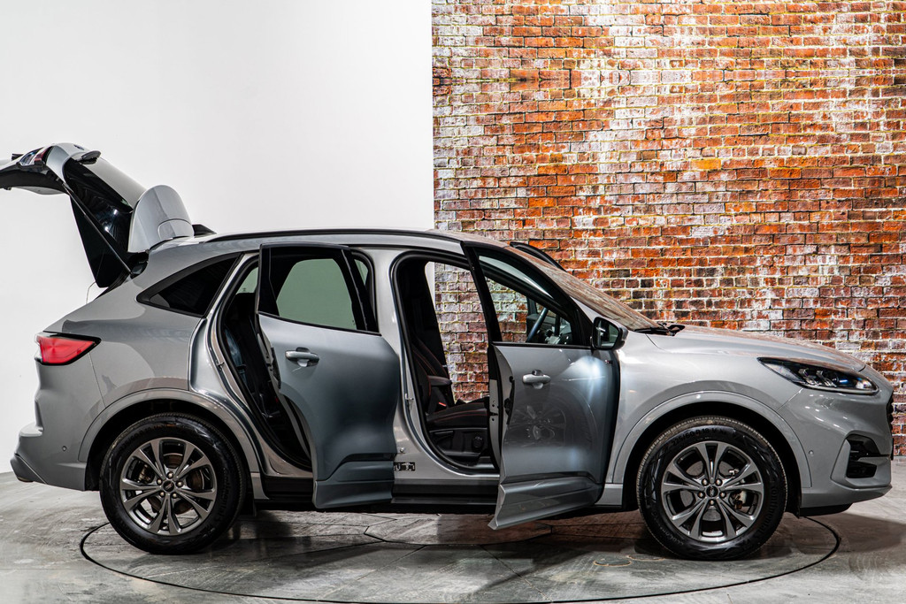 Ford Kuga 2.5 PHEV ST-Line | Winter-pack | Driver Assistance pack | Trekhaak(Elektrisch) | Adaptive Cruise Control 52945885-7.jpg | Autobedrijf van Geel