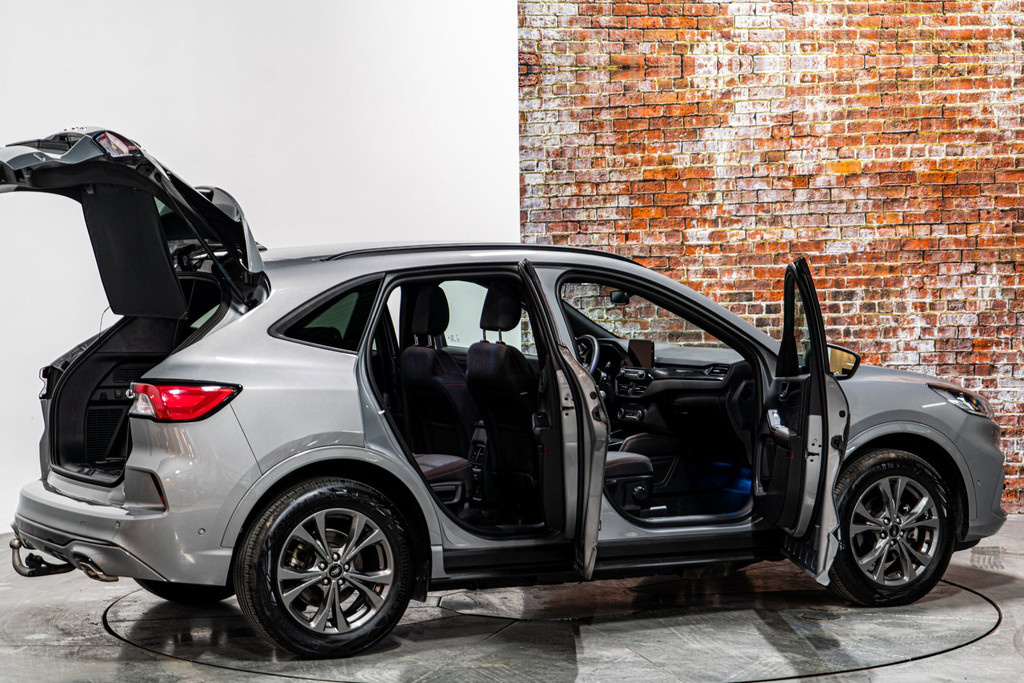 Ford Kuga 2.5 PHEV ST-Line | Winter-pack | Driver Assistance pack | Trekhaak(Elektrisch) | Adaptive Cruise Control 52945885-8.jpg | Autobedrijf van Geel