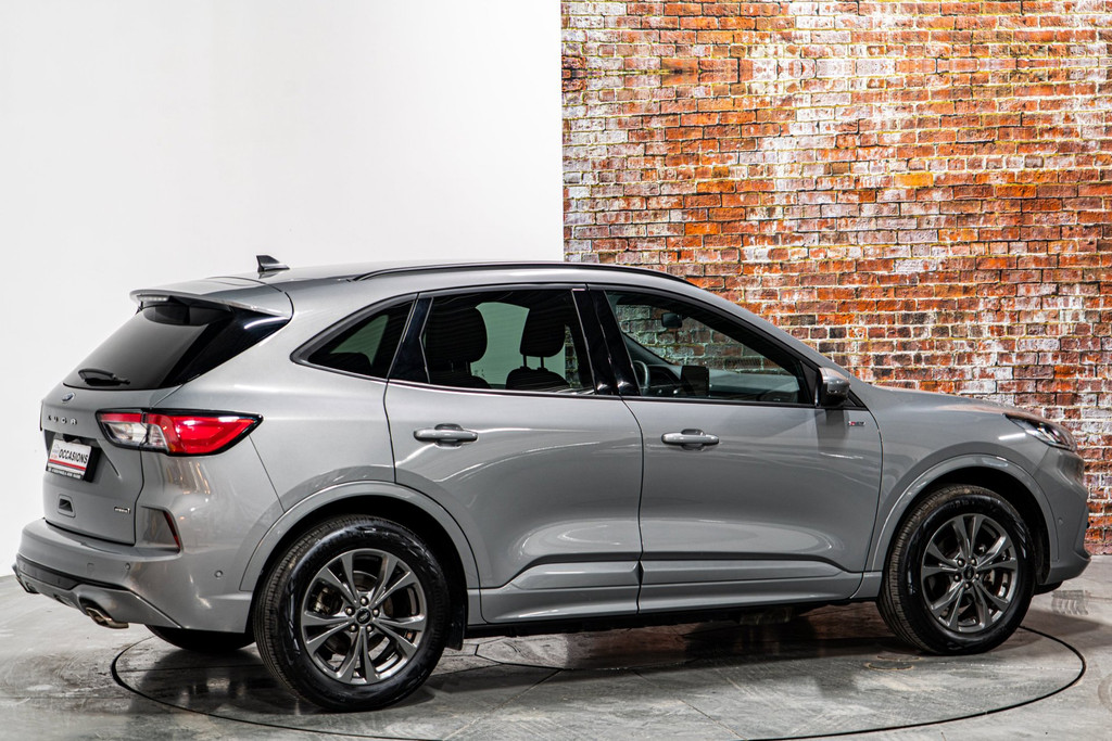 Ford Kuga 2.5 PHEV ST-Line | Winter-pack | Driver Assistance pack | Trekhaak(Elektrisch) | Adaptive Cruise Control 52945885-9.jpg | Autobedrijf van Geel