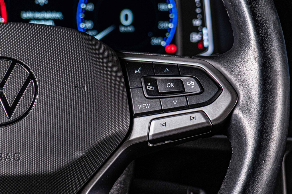 Volkswagen Polo 1.0 TSI R-Line| Apple Carplay | LED | DAB+ |Adaptive Cruise Control LM 17' Bergamo 53092985-34.jpg | Autobedrijf van Geel