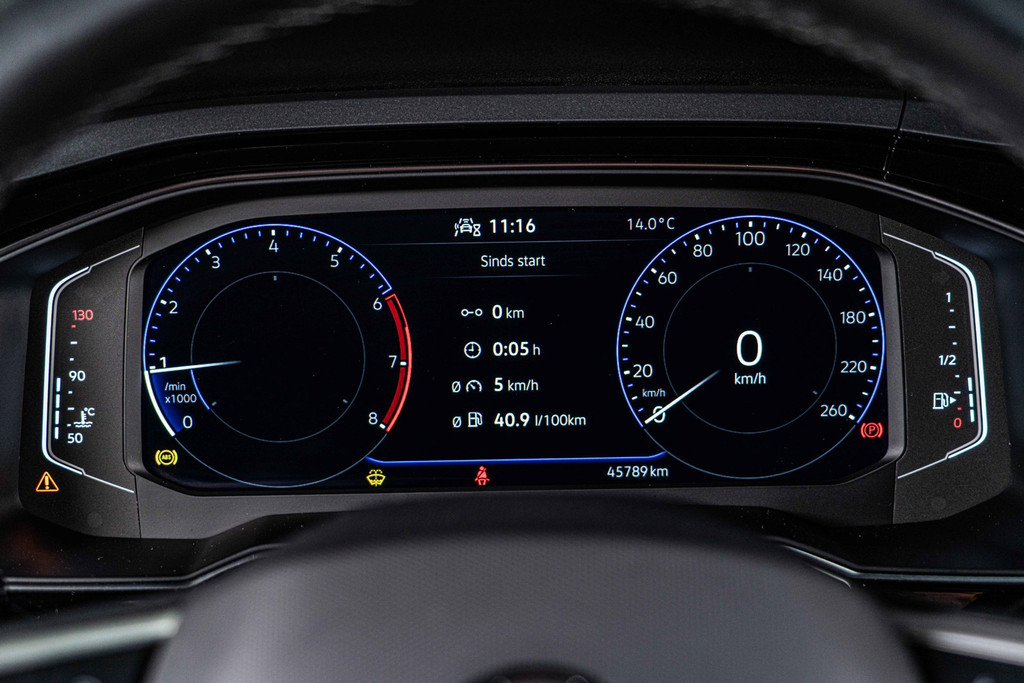Volkswagen Polo 1.0 TSI R-Line| Apple Carplay | LED | DAB+ |Adaptive Cruise Control LM 17' Bergamo 53092985-36.jpg | Autobedrijf van Geel