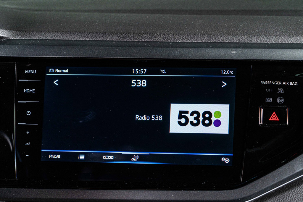 Volkswagen Polo 1.0 TSI R-Line| Apple Carplay | LED | DAB+ |Adaptive Cruise Control LM 17' Bergamo 53092985-47.jpg | Autobedrijf van Geel