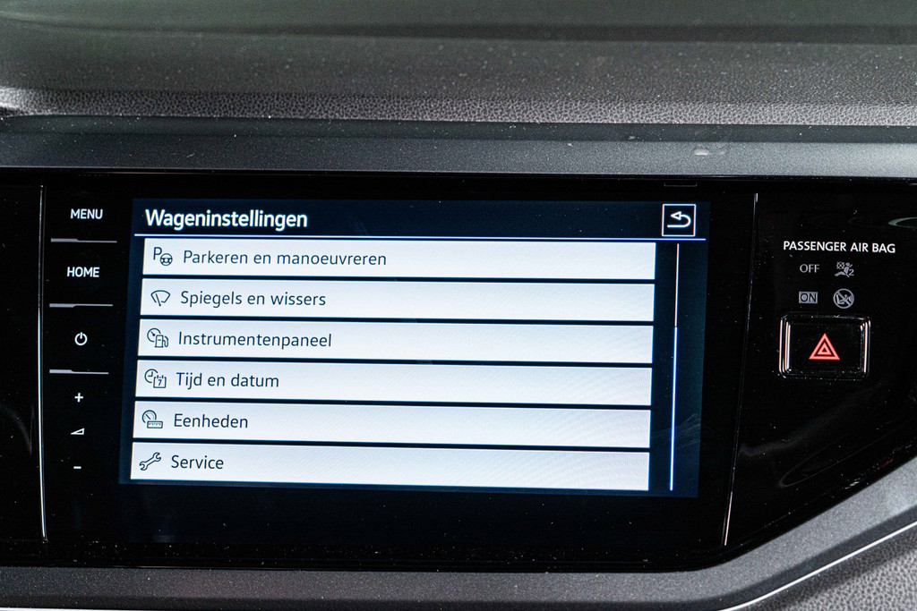 Volkswagen Polo 1.0 TSI R-Line| Apple Carplay | LED | DAB+ |Adaptive Cruise Control LM 17' Bergamo 53092985-55.jpg | Autobedrijf van Geel