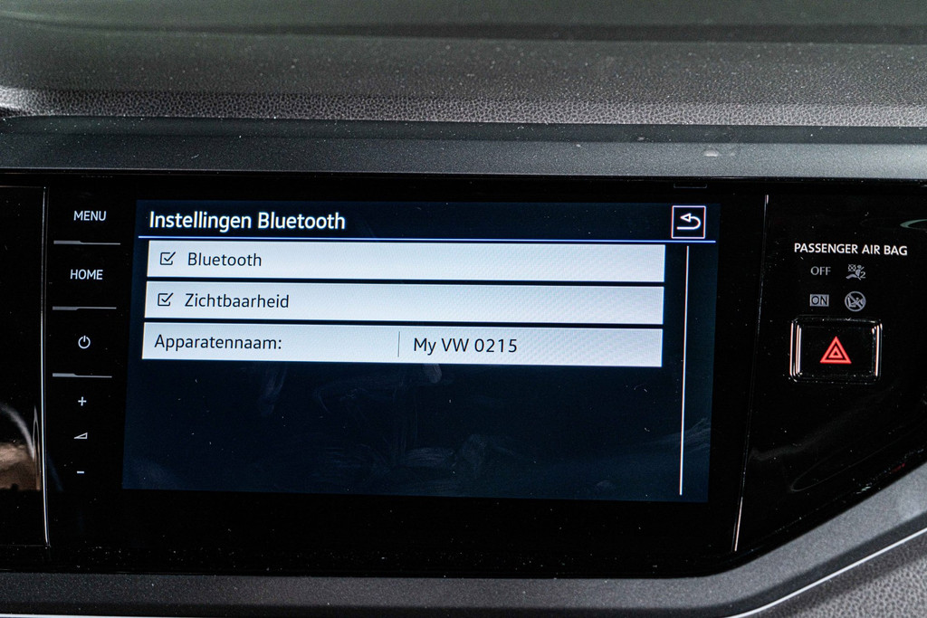 Volkswagen Polo 1.0 TSI R-Line| Apple Carplay | LED | DAB+ |Adaptive Cruise Control LM 17' Bergamo 53092985-56.jpg | Autobedrijf van Geel
