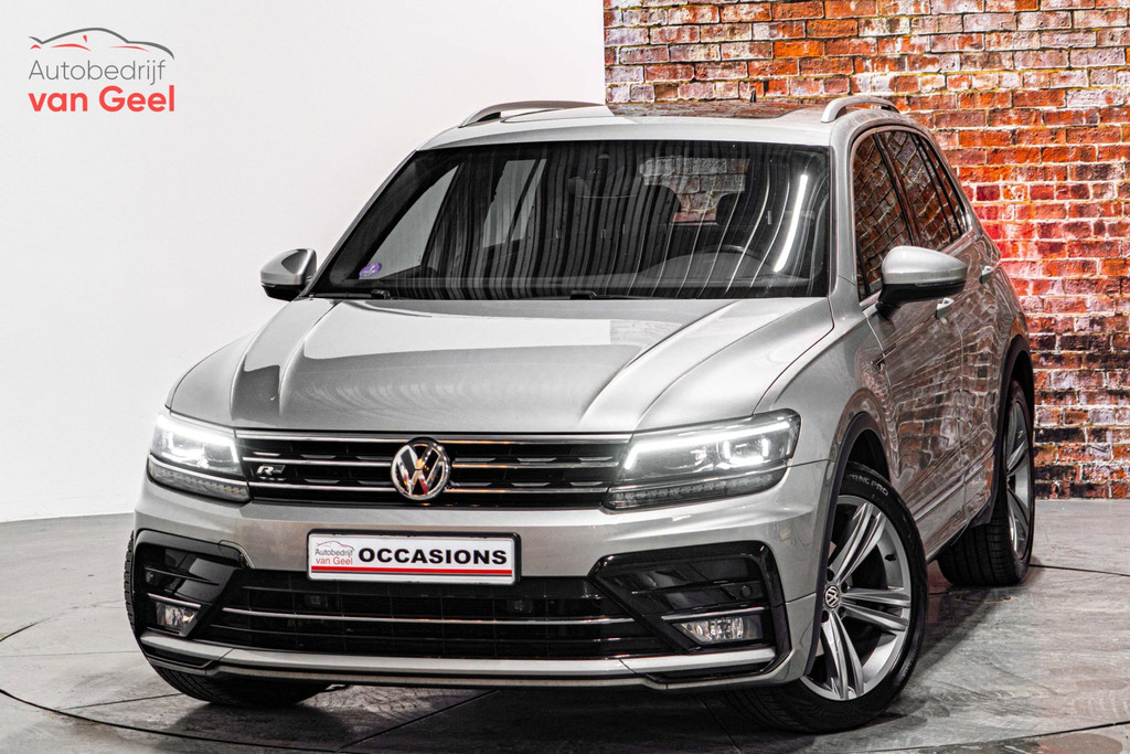 Volkswagen Tiguan 1.5 TSI Comfortline Business | Panoramadak | Adaptive Cruise Control | LED 53104813-0.jpg | Autobedrijf van Geel