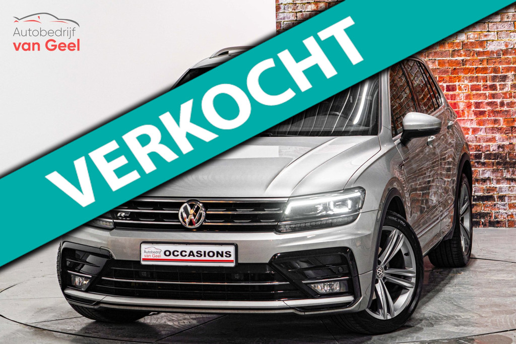 Volkswagen Tiguan 1.5 TSI Comfortline Business | Panoramadak | Adaptive Cruise Control | LED 53104813-0.jpg | Autobedrijf van Geel