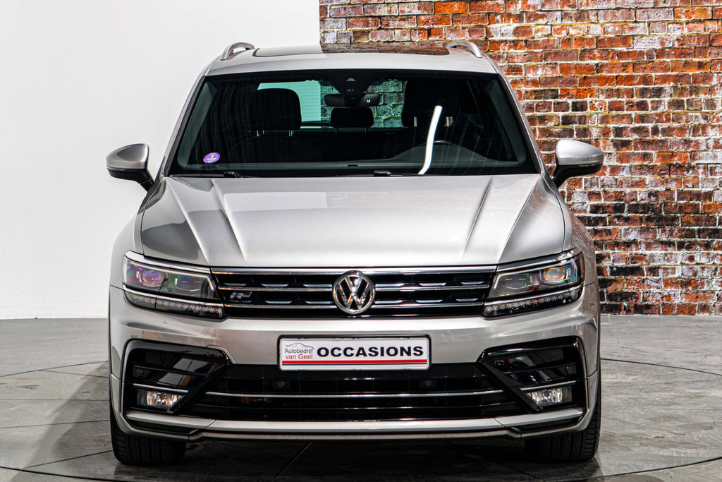 Volkswagen Tiguan 1.5 TSI Comfortline Business | Panoramadak | Adaptive Cruise Control | LED 53104813-1.jpg | Autobedrijf van Geel