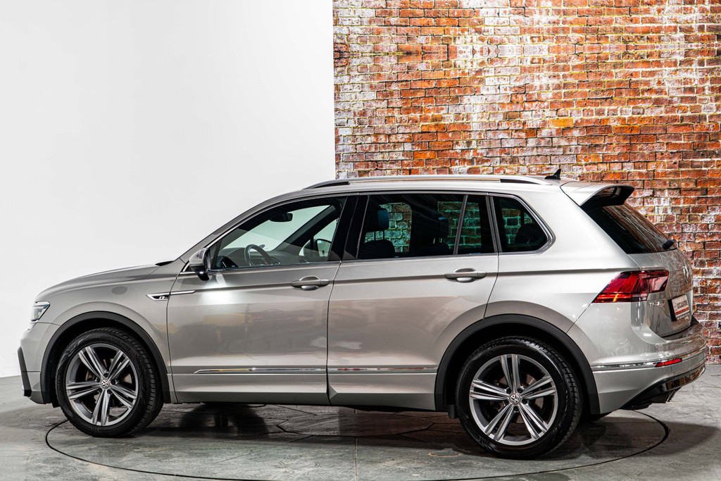 Volkswagen Tiguan 1.5 TSI Comfortline Business | Panoramadak | Adaptive Cruise Control | LED 53104813-10.jpg | Autobedrijf van Geel