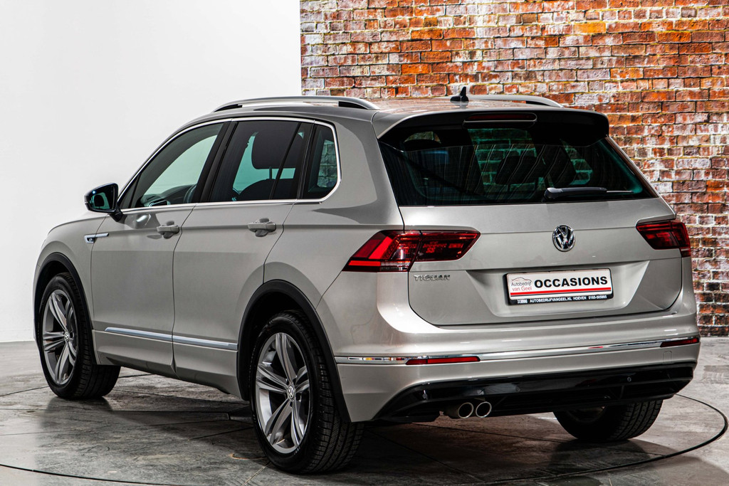 Volkswagen Tiguan 1.5 TSI Comfortline Business | Panoramadak | Adaptive Cruise Control | LED 53104813-12.jpg | Autobedrijf van Geel