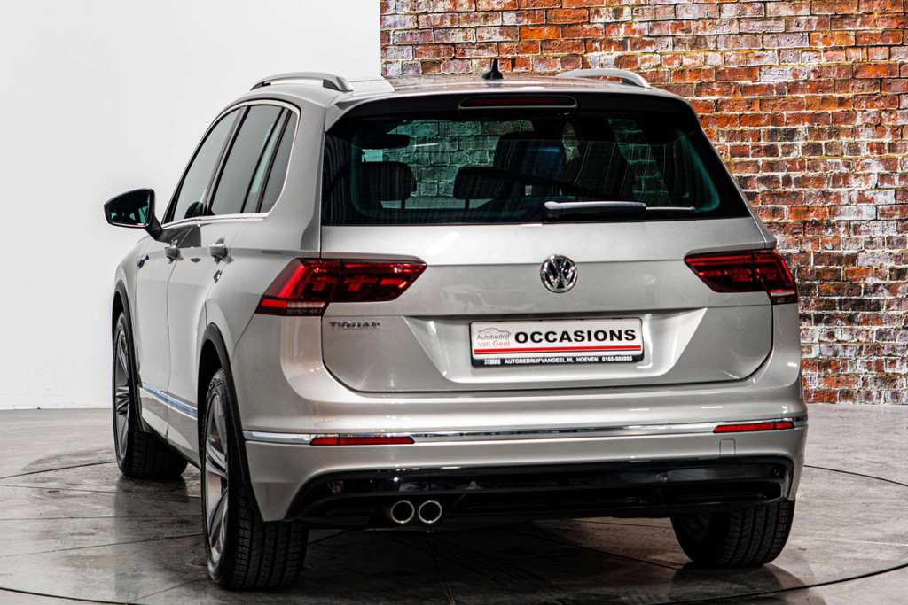 Volkswagen Tiguan 1.5 TSI Comfortline Business | Panoramadak | Adaptive Cruise Control | LED 53104813-13.jpg | Autobedrijf van Geel