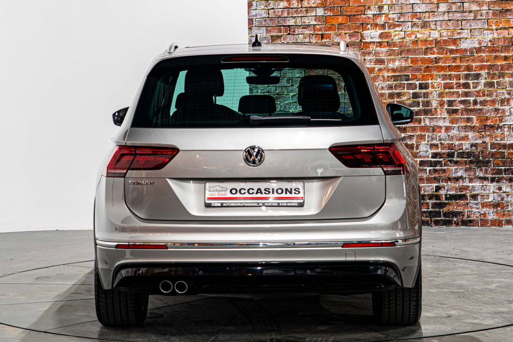 Volkswagen Tiguan 1.5 TSI Comfortline Business | Panoramadak | Adaptive Cruise Control | LED 53104813-14.jpg | Autobedrijf van Geel