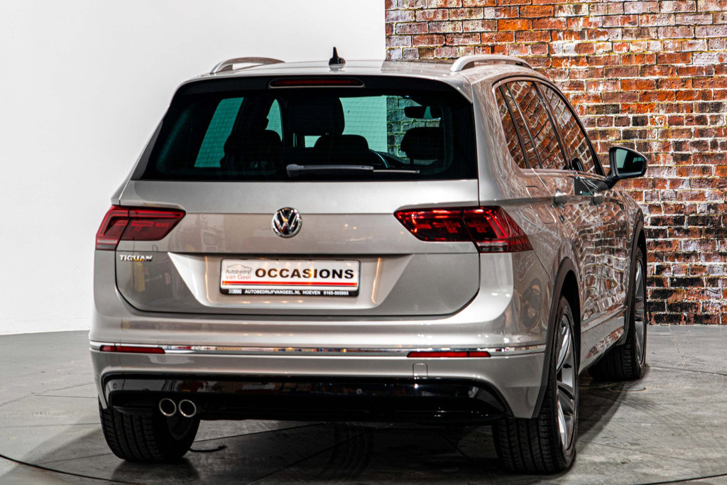 Volkswagen Tiguan 1.5 TSI Comfortline Business | Panoramadak | Adaptive Cruise Control | LED 53104813-15.jpg | Autobedrijf van Geel