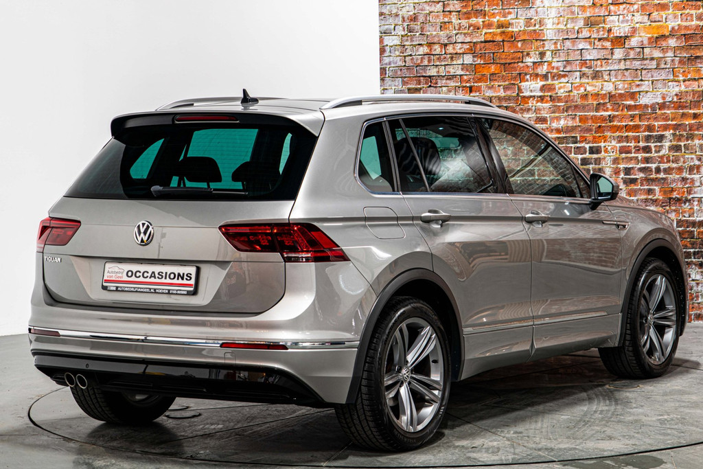 Volkswagen Tiguan 1.5 TSI Comfortline Business | Panoramadak | Adaptive Cruise Control | LED 53104813-16.jpg | Autobedrijf van Geel