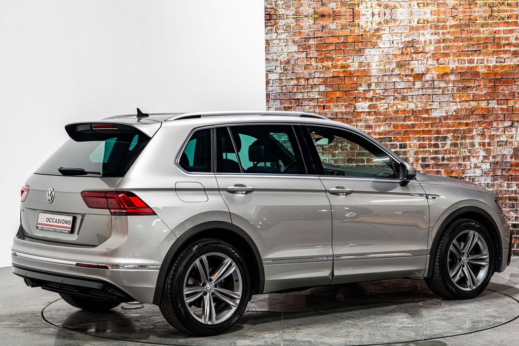 Volkswagen Tiguan 1.5 TSI Comfortline Business | Panoramadak | Adaptive Cruise Control | LED 53104813-17.jpg | Autobedrijf van Geel