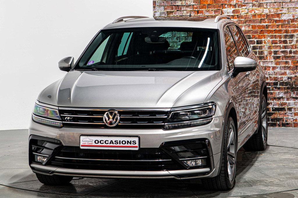 Volkswagen Tiguan 1.5 TSI Comfortline Business | Panoramadak | Adaptive Cruise Control | LED 53104813-2.jpg | Autobedrijf van Geel
