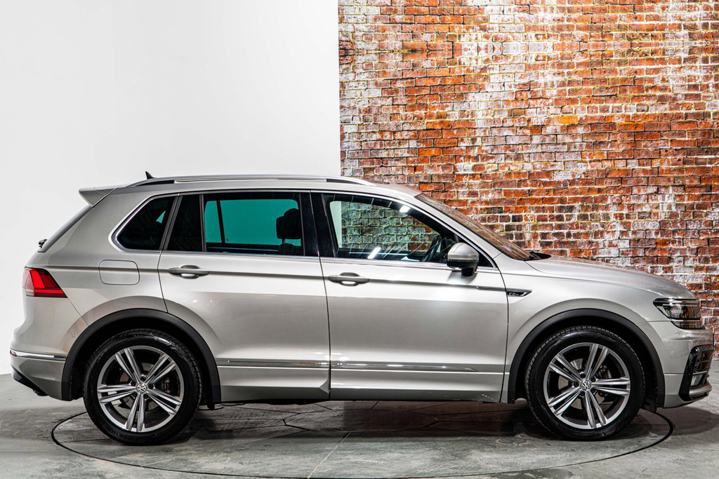 Volkswagen Tiguan 1.5 TSI Comfortline Business | Panoramadak | Adaptive Cruise Control | LED 53104813-21.jpg | Autobedrijf van Geel