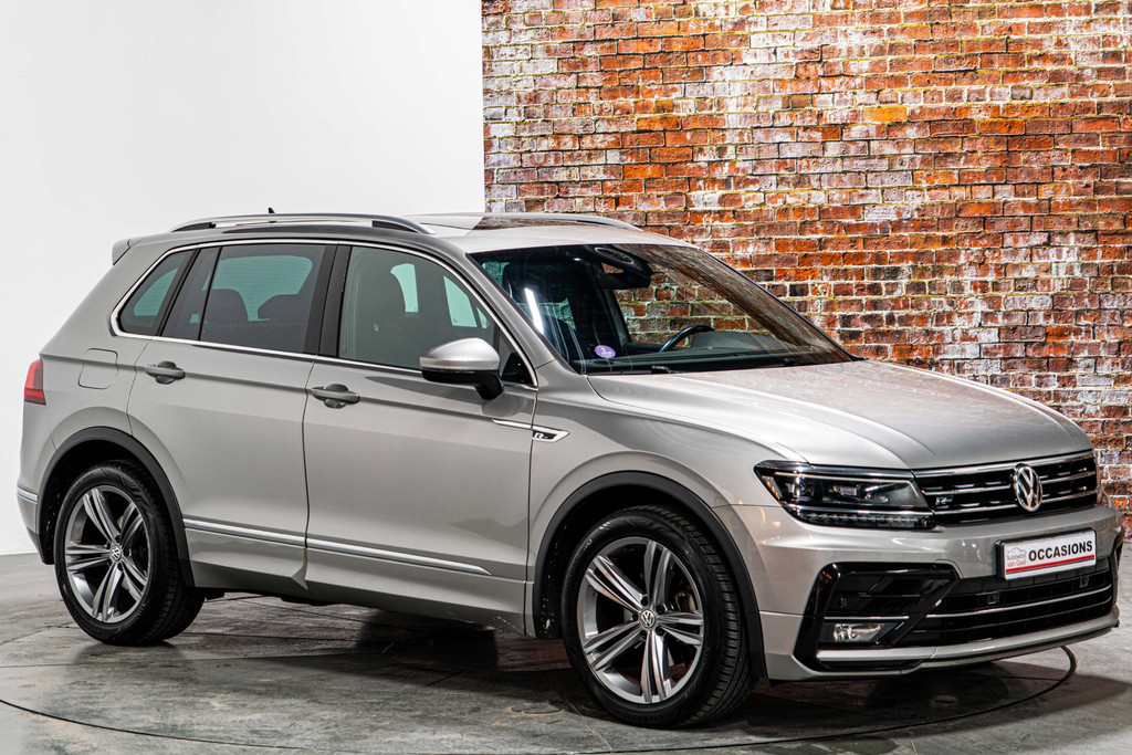 Volkswagen Tiguan 1.5 TSI Comfortline Business | Panoramadak | Adaptive Cruise Control | LED 53104813-23.jpg | Autobedrijf van Geel