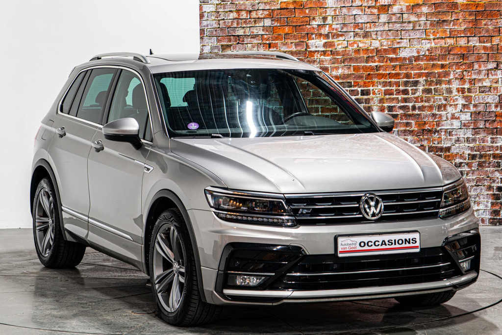 Volkswagen Tiguan 1.5 TSI Comfortline Business | Panoramadak | Adaptive Cruise Control | LED 53104813-24.jpg | Autobedrijf van Geel
