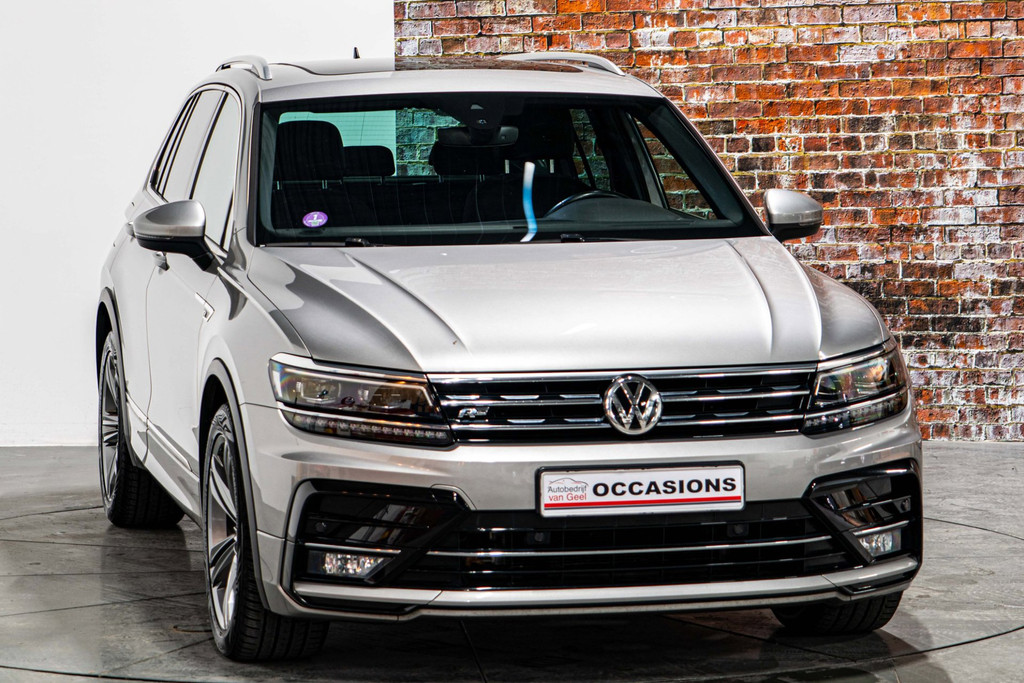 Volkswagen Tiguan 1.5 TSI Comfortline Business | Panoramadak | Adaptive Cruise Control | LED 53104813-25.jpg | Autobedrijf van Geel