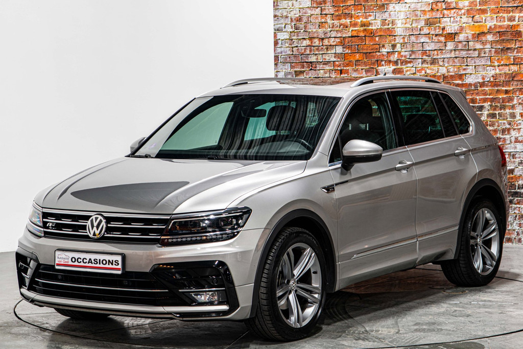 Volkswagen Tiguan 1.5 TSI Comfortline Business | Panoramadak | Adaptive Cruise Control | LED 53104813-3.jpg | Autobedrijf van Geel