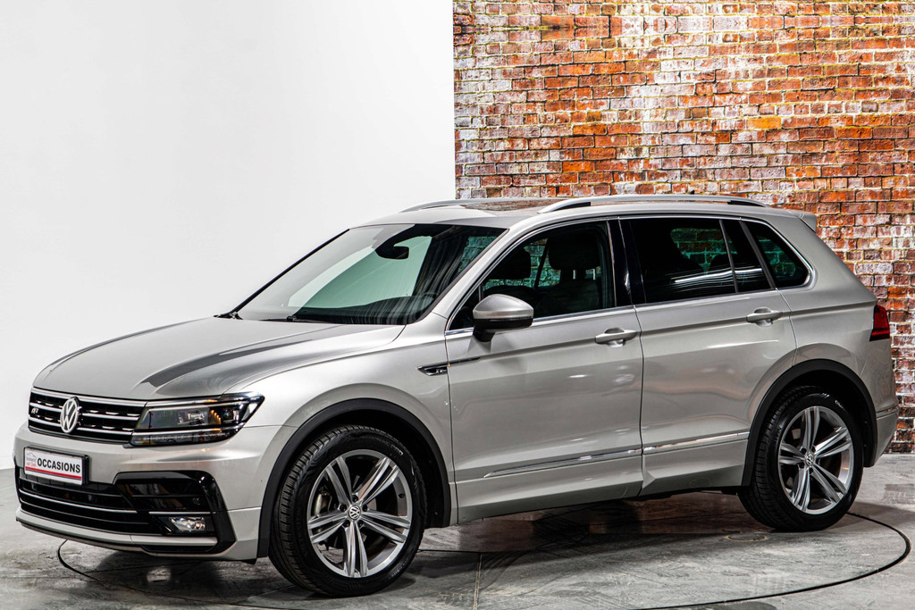 Volkswagen Tiguan 1.5 TSI Comfortline Business | Panoramadak | Adaptive Cruise Control | LED 53104813-4.jpg | Autobedrijf van Geel