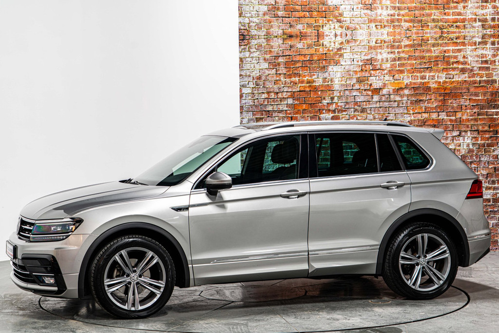 Volkswagen Tiguan 1.5 TSI Comfortline Business | Panoramadak | Adaptive Cruise Control | LED 53104813-5.jpg | Autobedrijf van Geel