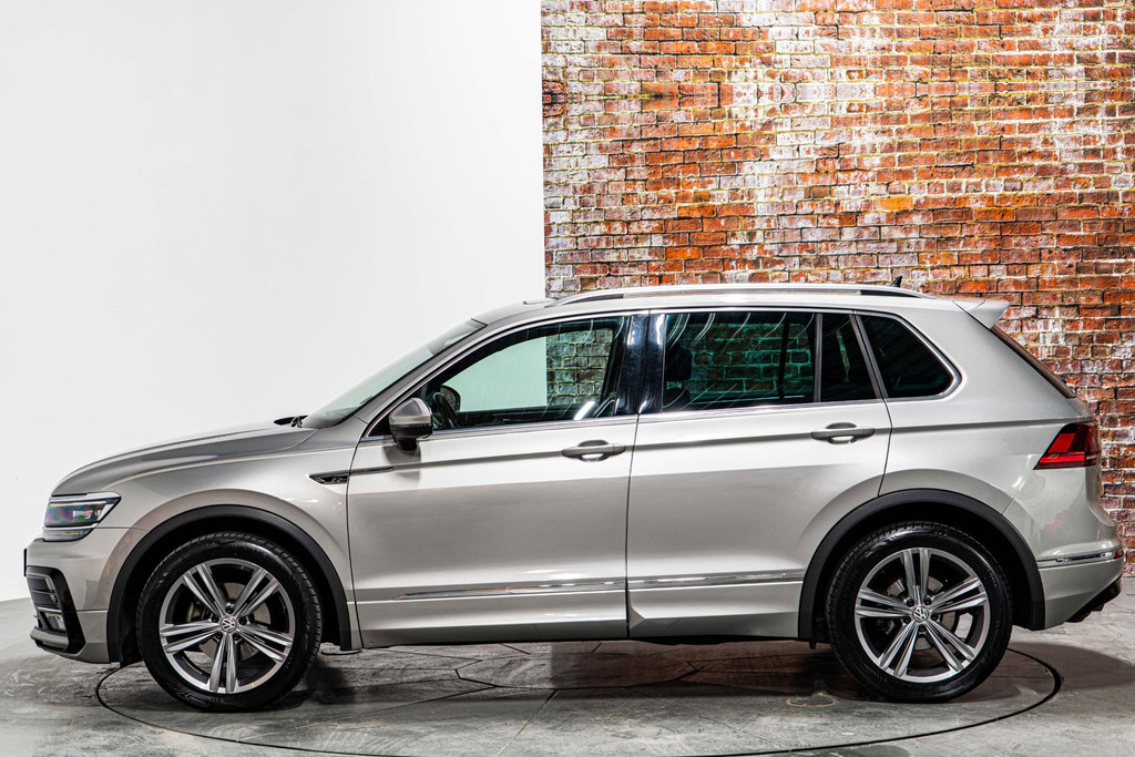 Volkswagen Tiguan 1.5 TSI Comfortline Business | Panoramadak | Adaptive Cruise Control | LED 53104813-6.jpg | Autobedrijf van Geel