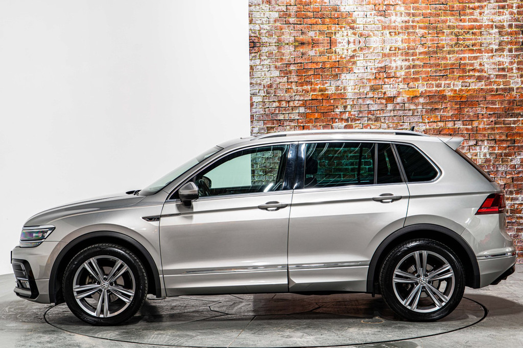 Volkswagen Tiguan 1.5 TSI Comfortline Business | Panoramadak | Adaptive Cruise Control | LED 53104813-7.jpg | Autobedrijf van Geel