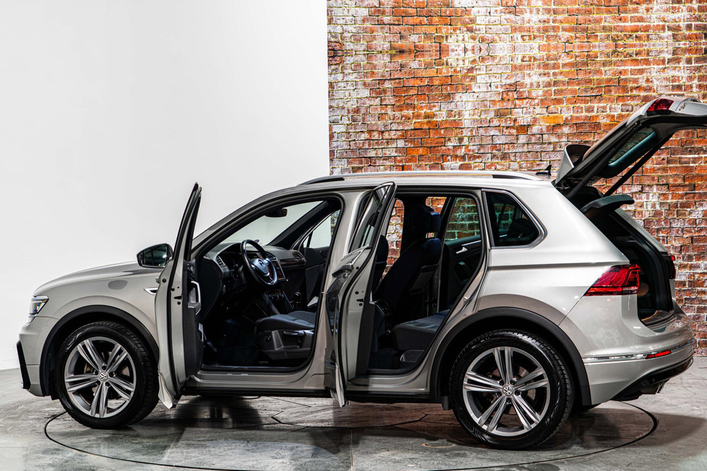 Volkswagen Tiguan 1.5 TSI Comfortline Business | Panoramadak | Adaptive Cruise Control | LED 53104813-9.jpg | Autobedrijf van Geel