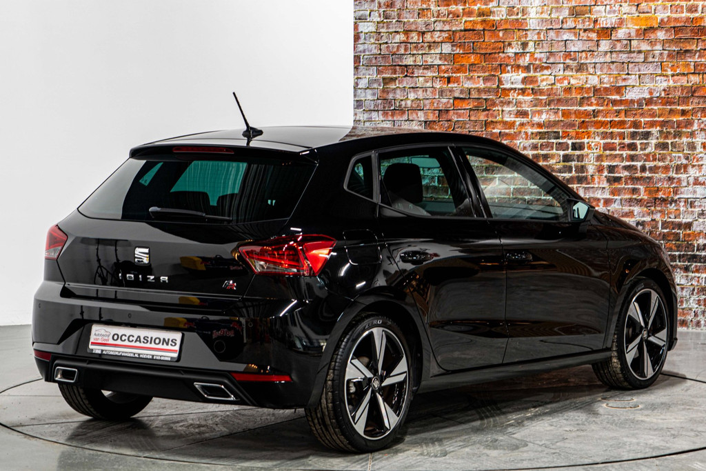 SEAT Ibiza 1.5 TSI FR Business Intense Plus | Schuif/kanteldak | Beats Audio | Adaptive Cruise Control | Apple Carplay/Android 53162658-15.jpg | Autobedrijf van Geel