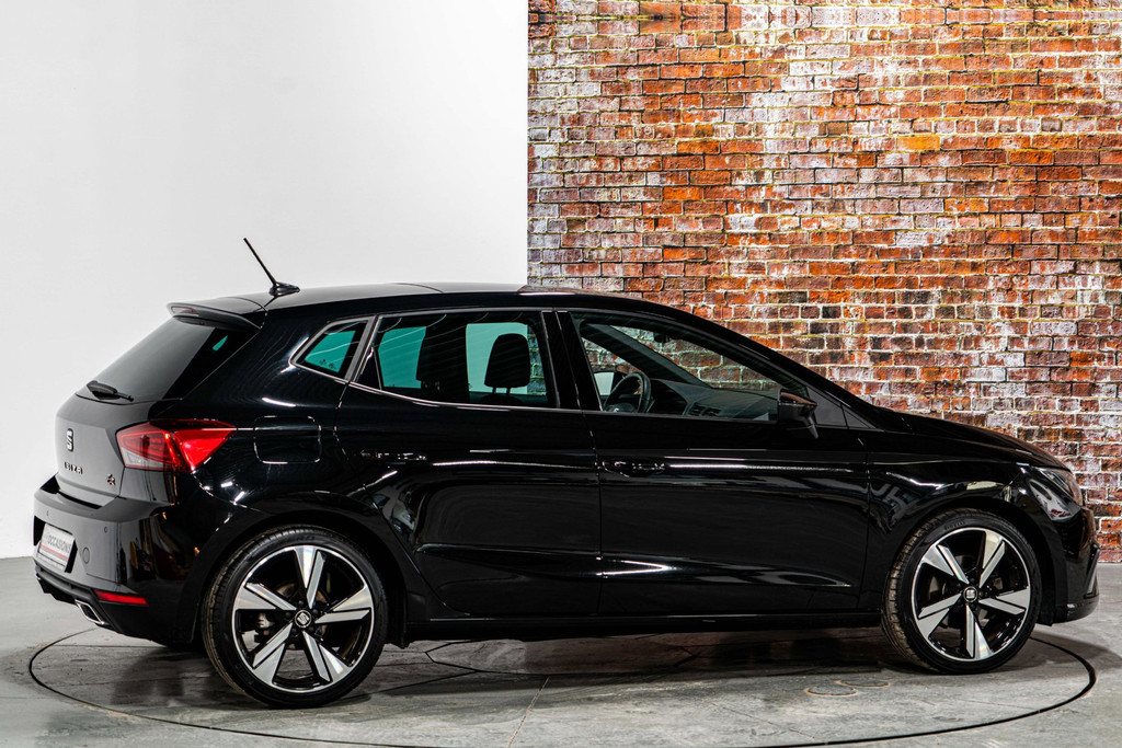 SEAT Ibiza 1.5 TSI FR Business Intense Plus | Schuif/kanteldak | Beats Audio | Adaptive Cruise Control | Apple Carplay/Android 53162658-17.jpg | Autobedrijf van Geel