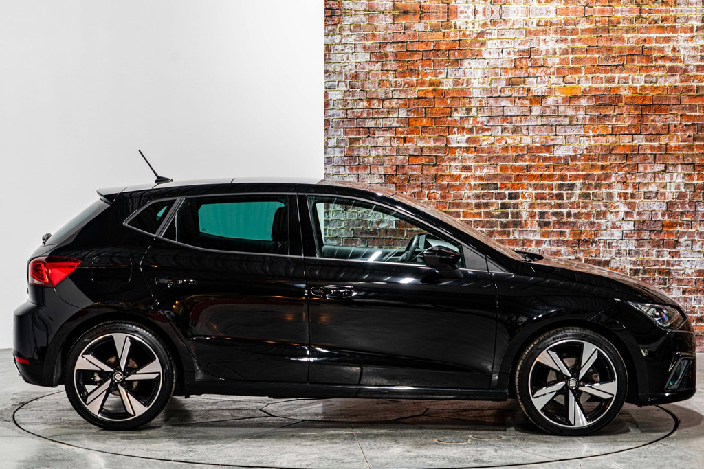 SEAT Ibiza 1.5 TSI FR Business Intense Plus | Schuif/kanteldak | Beats Audio | Adaptive Cruise Control | Apple Carplay/Android 53162658-20.jpg | Autobedrijf van Geel