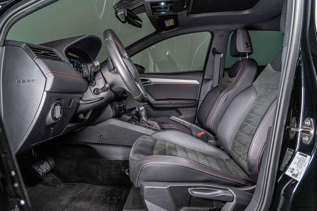 SEAT Ibiza 1.5 TSI FR Business Intense Plus | Schuif/kanteldak | Beats Audio | Adaptive Cruise Control | Apple Carplay/Android 53162658-25.jpg | Autobedrijf van Geel