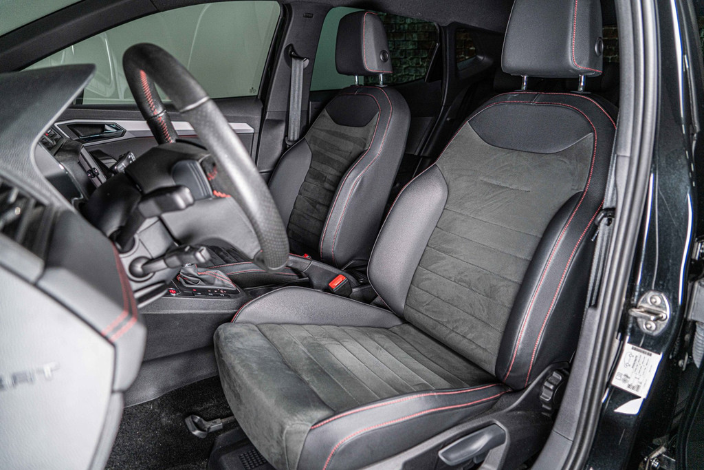 SEAT Ibiza 1.5 TSI FR Business Intense Plus | Schuif/kanteldak | Beats Audio | Adaptive Cruise Control | Apple Carplay/Android 53162658-26.jpg | Autobedrijf van Geel