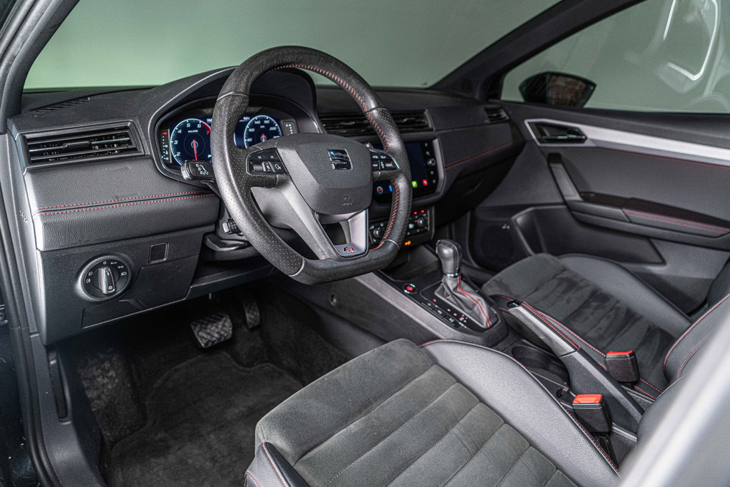 SEAT Ibiza 1.5 TSI FR Business Intense Plus | Schuif/kanteldak | Beats Audio | Adaptive Cruise Control | Apple Carplay/Android 53162658-27.jpg | Autobedrijf van Geel
