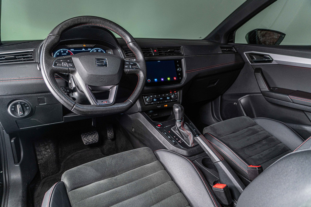 SEAT Ibiza 1.5 TSI FR Business Intense Plus | Schuif/kanteldak | Beats Audio | Adaptive Cruise Control | Apple Carplay/Android 53162658-28.jpg | Autobedrijf van Geel