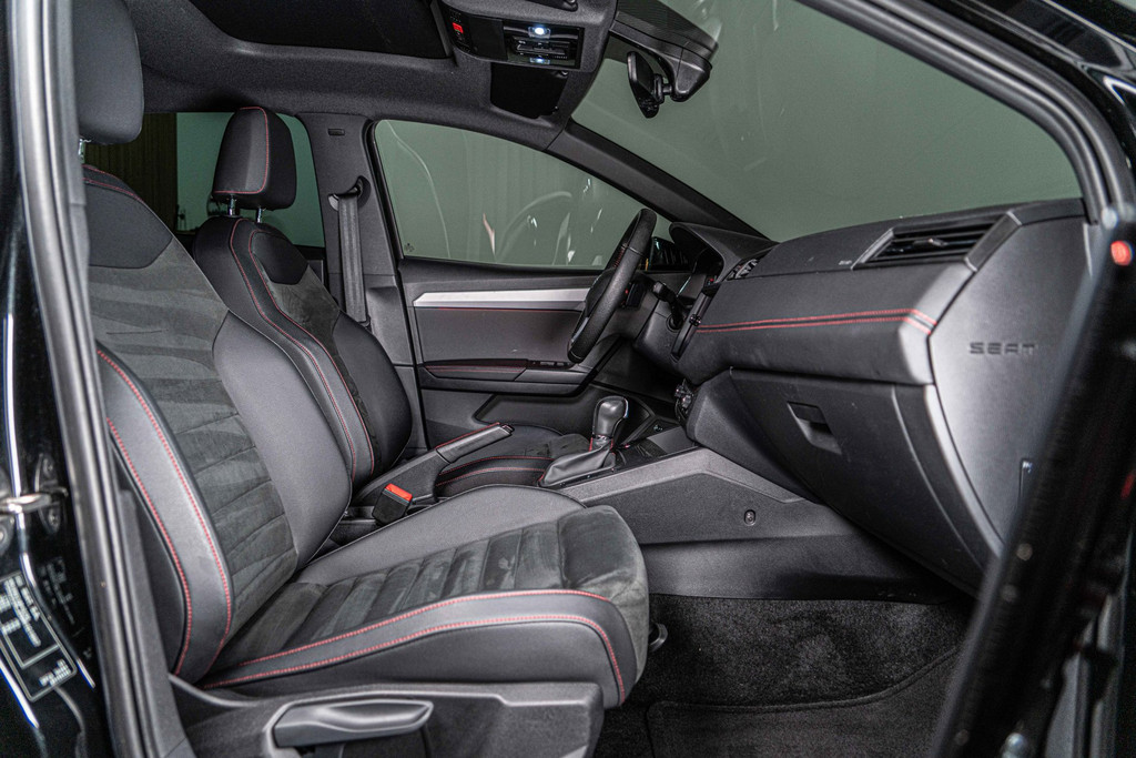 SEAT Ibiza 1.5 TSI FR Business Intense Plus | Schuif/kanteldak | Beats Audio | Adaptive Cruise Control | Apple Carplay/Android 53162658-34.jpg | Autobedrijf van Geel