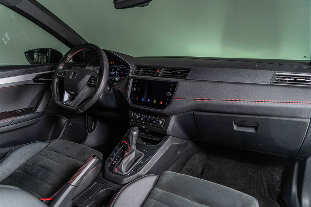SEAT Ibiza 1.5 TSI FR Business Intense Plus | Schuif/kanteldak | Beats Audio | Adaptive Cruise Control | Apple Carplay/Android 53162658-36.jpg | Autobedrijf van Geel