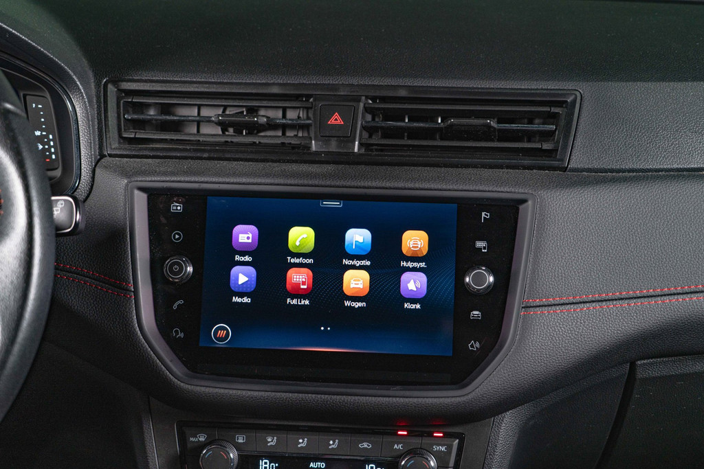 SEAT Ibiza 1.5 TSI FR Business Intense Plus | Schuif/kanteldak | Beats Audio | Adaptive Cruise Control | Apple Carplay/Android 53162658-40.jpg | Autobedrijf van Geel