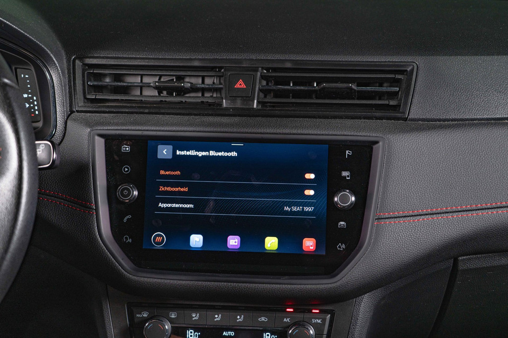 SEAT Ibiza 1.5 TSI FR Business Intense Plus | Schuif/kanteldak | Beats Audio | Adaptive Cruise Control | Apple Carplay/Android 53162658-42.jpg | Autobedrijf van Geel