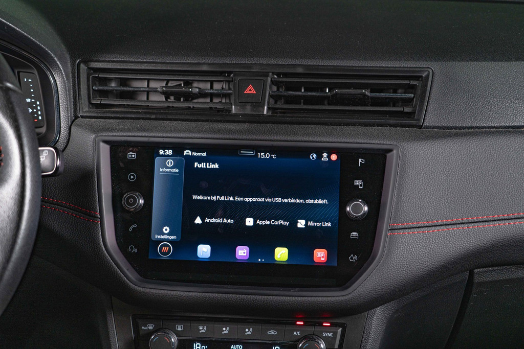 SEAT Ibiza 1.5 TSI FR Business Intense Plus | Schuif/kanteldak | Beats Audio | Adaptive Cruise Control | Apple Carplay/Android 53162658-43.jpg | Autobedrijf van Geel