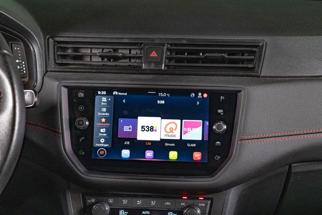 SEAT Ibiza 1.5 TSI FR Business Intense Plus | Schuif/kanteldak | Beats Audio | Adaptive Cruise Control | Apple Carplay/Android 53162658-44.jpg | Autobedrijf van Geel