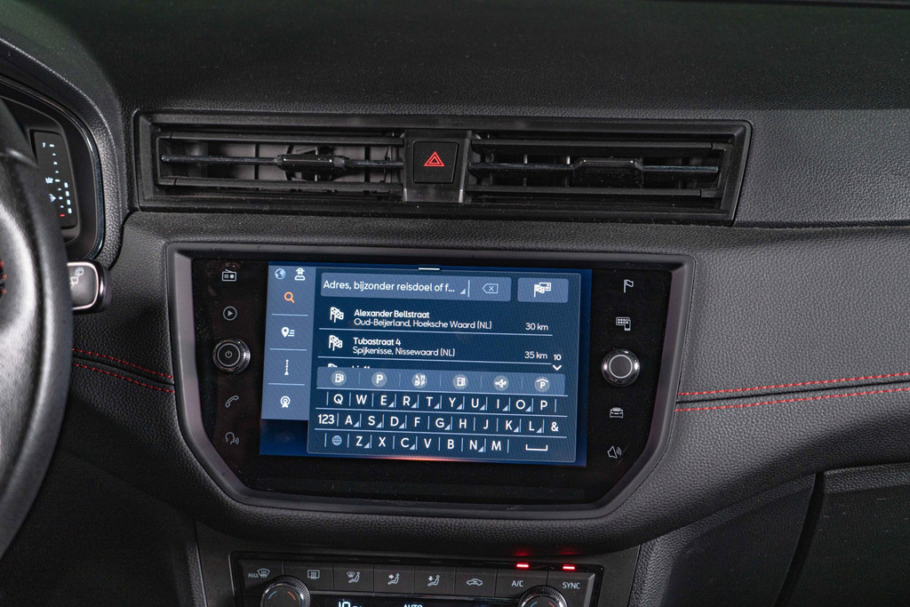SEAT Ibiza 1.5 TSI FR Business Intense Plus | Schuif/kanteldak | Beats Audio | Adaptive Cruise Control | Apple Carplay/Android 53162658-45.jpg | Autobedrijf van Geel