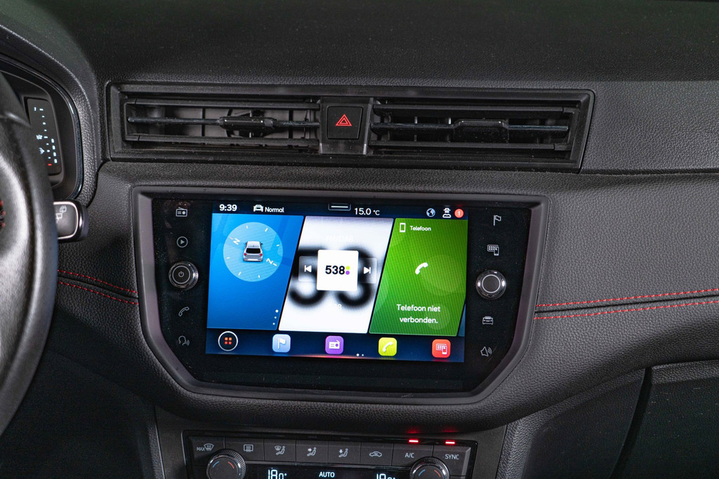 SEAT Ibiza 1.5 TSI FR Business Intense Plus | Schuif/kanteldak | Beats Audio | Adaptive Cruise Control | Apple Carplay/Android 53162658-46.jpg | Autobedrijf van Geel