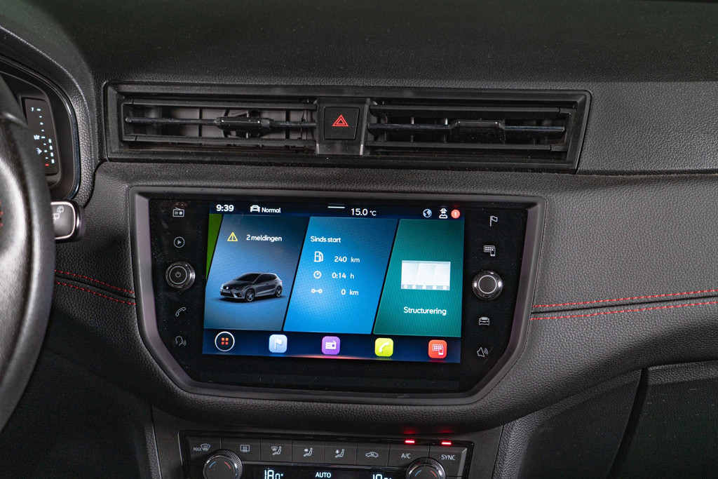 SEAT Ibiza 1.5 TSI FR Business Intense Plus | Schuif/kanteldak | Beats Audio | Adaptive Cruise Control | Apple Carplay/Android 53162658-47.jpg | Autobedrijf van Geel